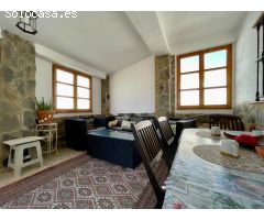 Casa de campo con 1.352 m2 de parcela en Pinar de los Franceses