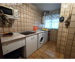 Apartamento de 2 dormitorios a 100 metros del mar, playa La Barrosa