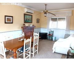 Chalet en el Marquesado con parcela de 4.441m2