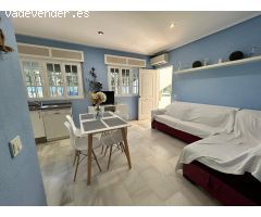 Apartamento de 2 dormitorios, playa La Barrosa