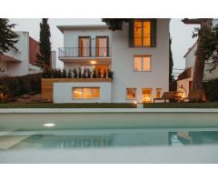 Casas en Alquiler  Sitges Barcelona