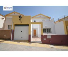 Casas en Alquiler  Chercos Almeria