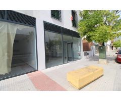 LOCAL REFORMADO JUNTO A ROTONDA 6