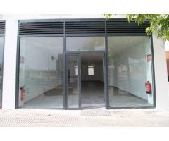 LOCAL REFORMADO JUNTO A ROTONDA 6