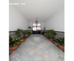 Piso junto a ESTACIÓN DE TREN/BUS