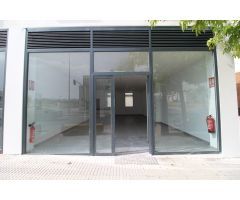 LOCAL REFORMADO JUNTO A ROTONDA 6