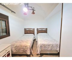 ¡Alquila tu hogar en Torrecera, un rincón de paz cerca de Jerez!