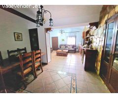 ¡Alquila tu hogar en Torrecera, un rincón de paz cerca de Jerez!