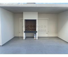 Fantástico chalet en venta en Urbanización La Sima