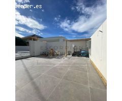 Fantástico chalet en venta en Urbanización La Sima