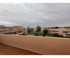 Fantástico piso duplex en alquiler amueblado en Torre en conill (Bétera)
