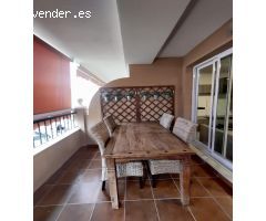 Fantástico piso duplex en alquiler amueblado en Torre en conill (Bétera)