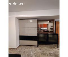 Fantástico piso duplex en alquiler amueblado en Torre en conill (Bétera)