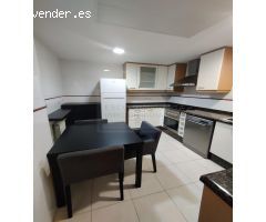 Fantástico piso duplex en alquiler amueblado en Torre en conill (Bétera)