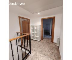 Fantástico piso duplex en alquiler amueblado en Torre en conill (Bétera)
