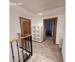 Fantástico piso duplex en alquiler amueblado en Torre en conill (Bétera)