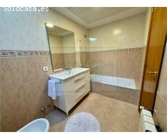 PISO DUPLEX EN ALQUILER  URB.  TORRE EN CONILL (BETERA)