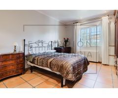 Chalet en venta en Urb. La Masía de Betera
