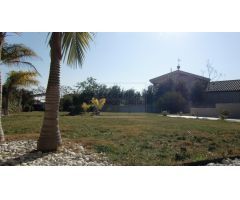 Exclusivo chalet de lujo en venta en Torre en Conill-Cumbres de San Antonio, Bétera