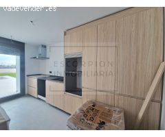 Chalet de obra nueva en ALQUILER en Torre en Conill