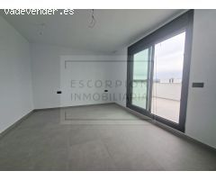 Chalet de obra nueva en ALQUILER en Torre en Conill