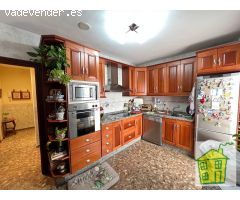 Casa en Venta en Andújar, Jaén