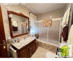 Casa en Venta en Andújar, Jaén