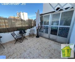 Ático en venta en Andújar en calle La Palma
