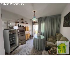 Piso en venta en Andújar en zona centro