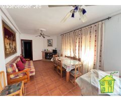 Casa en venta en Andujar
