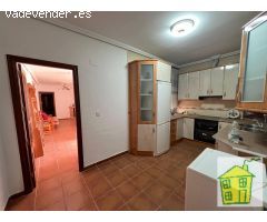 Casa en venta en Andujar