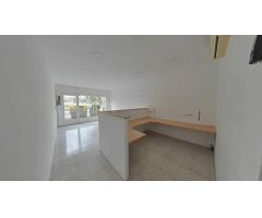 Se vende local en Barcelona