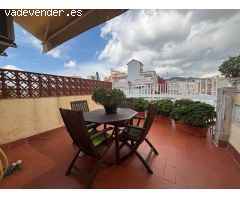 Ático en venta en calle del Freser