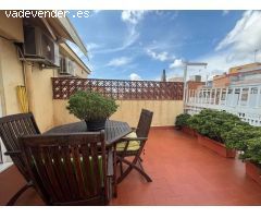 Ático en venta en calle del Freser