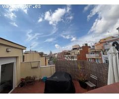 Ático en venta en calle del Freser