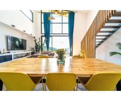 Se vende chalet/torre en Torrelles de Llobregat (Barcelona).