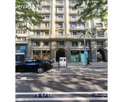 ALQUILER DE OFICINA EN AVENIDA DIAGONAL