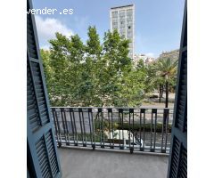 ALQUILER DE OFICINA EN AVENIDA DIAGONAL