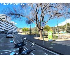 Plaza de garaje en Avenida Can Marcet