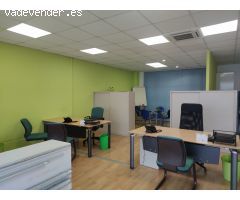 EXCELENTE OFICINA EN ALQUILER EN SANT BOI DE LLOBREGAT