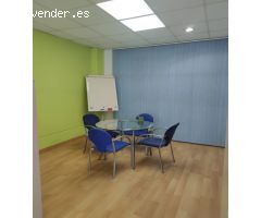 EXCELENTE OFICINA EN ALQUILER EN SANT BOI DE LLOBREGAT