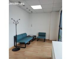 EXCELENTE OFICINA EN ALQUILER EN SANT BOI DE LLOBREGAT