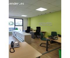 EXCELENTE OFICINA EN ALQUILER EN SANT BOI DE LLOBREGAT