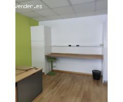 EXCELENTE OFICINA EN ALQUILER EN SANT BOI DE LLOBREGAT