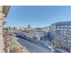 Ático en venta en Gran Via de les Corts Catalanes