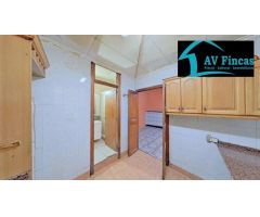 Piso en venta en calle dAvinyó
