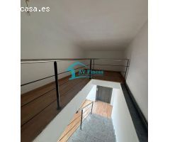 DUPLEX EN VENTA EN SANT ESTEVE DE SESROVIRES (Barcelona).