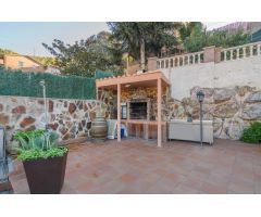 INCRIBLE CASA UNIFAMILIAR EN SANT VICENÇ DELS HORTS