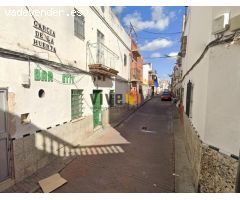 Casa Ocupada en Su Eminencia