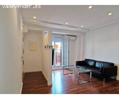 Ático con más de 30 m2 de terraza en Los REMEDIOS